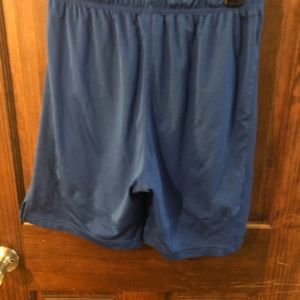 Men’s Nike Basketball Shorts